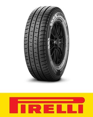 Pirelli Carrier Winter 205/65 R16C 107/105T