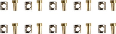 MOTION PRO 01-0009 CABLE FITTNG BARREL NIPL KABELVERSCHRAUBUNGEN