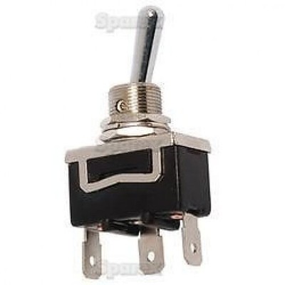 Universal Work Light Toggle Switch on/off/on S20985