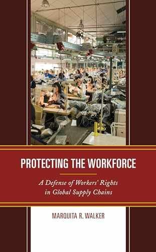 Protecting the Workforce: A - Hardcover, by Walker Marquita R. - Very Good - Picture 1 of 2
