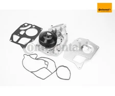 Water Pump, Engine Cooling Continental CTAM WPS3144 for BMW