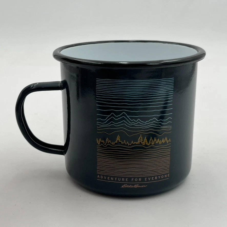 Eddie Bauer Collectible Mugs for sale | eBay