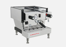 La Marzocco Linea Classic S EE (Semi Automatic) 1 Group Espresso Machine