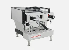 La Marzocco Linea Classic S EE (Semi Automatic) 1 Group Espresso Machine