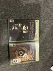 Condemned 1 And 2 Xbox360