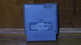 Nintendo NES Robin Hood Prince of Thieves Videojuego Virgin Games 1991 Jap&oacute;n