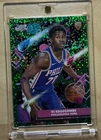 2025 Topps Cosmic Chrome VJ Edgecombe Base (RAW)