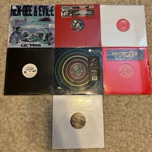 Yeezus Vinyl | eBay