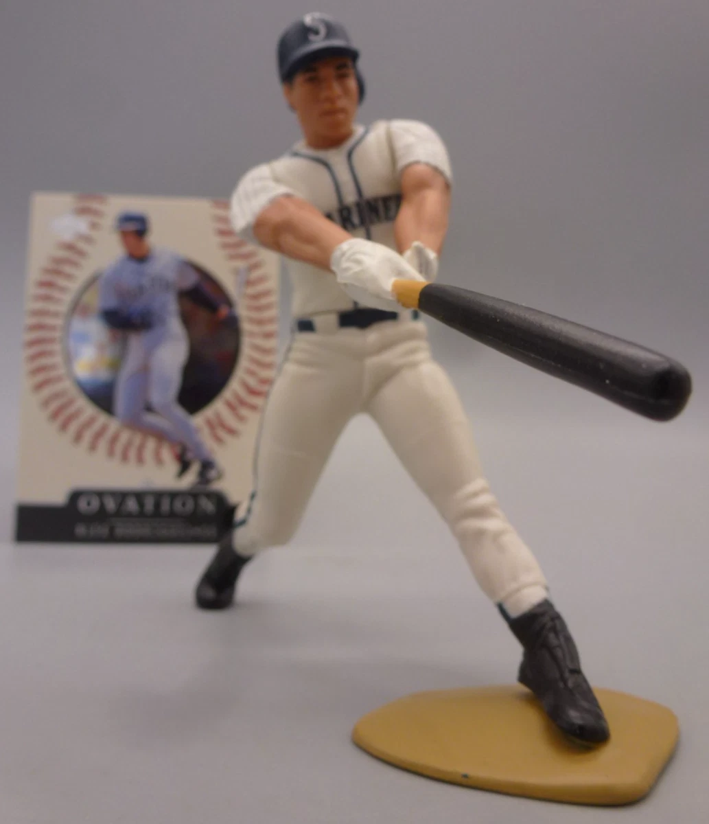 Alex Rodriguez Seattle Mariners MLB Action Figures for sale | eBay