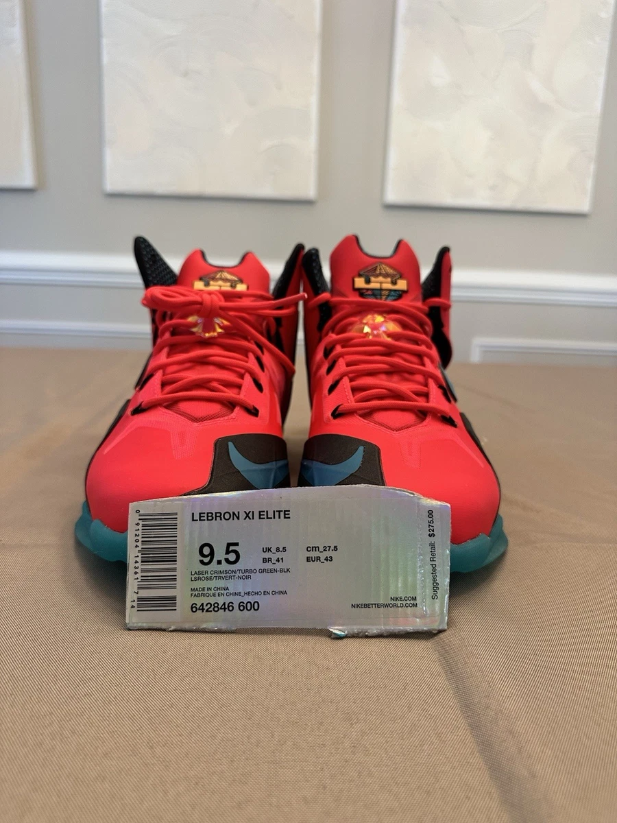 Nike Lebron XI Elite シューズ 11 未使用品 s-l400.jpg
