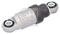 NEU - Febi Bilstein 14996 SchwingungsdäMpfer, Keilrippenriemen FüR BMW