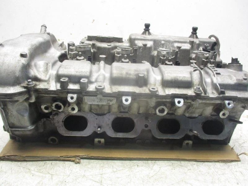 Cabeça de cilindro do motorista 8 cilindros xDrive50i 4.4L compatível com 08-14 BMW X6 2864 - Imagem 2 de 4