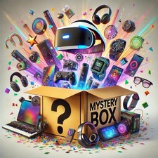 Surprise Box