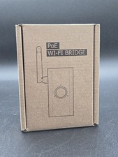 Vivint Wireless Bridge White Model ETPFFRPP01 - New