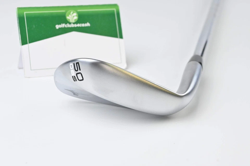 Mizuno Pro T-1 Gap Wedge / 50 Degree / Stiff Flex N.S.PRO Modus3 Tour 115 - Image 3 of 4