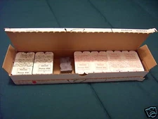 Xerox Tektronix Colorstix Ink Phaser 850 Magenta &Black