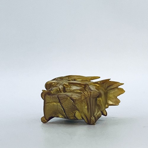 Jolteon Pokémon Collection Mini Figure Nintendo Licensed Gold Silver 1999 Japan - Picture 8 of 8