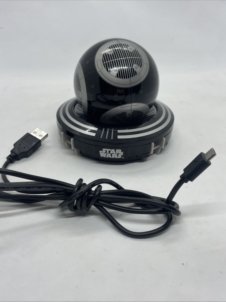 Sphero（スフィロ） Droid】Sphero（スフィロ）の「BB-8」買ってみた！【Star Wars