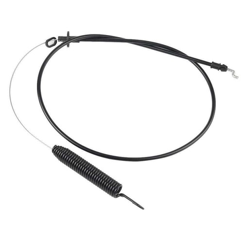 BLADE ENGAGEMENT CONTROL CABLE MTD TROYBILT BOLENS 746-04173 REPLACEMENT 12965 - Picture 4 of 4