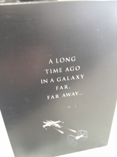 Star Wars Trilogy Also One W/ Bonus Material Discs In Great Condition Double Box - Picture 7 of 8