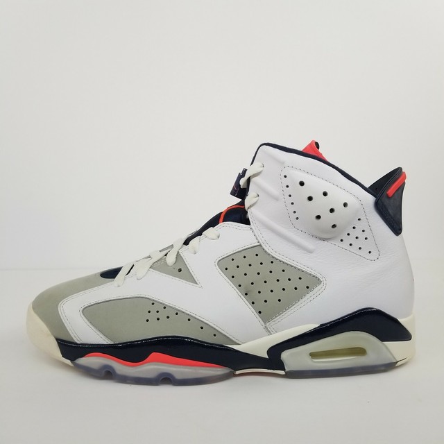 jordan retro 6 mens for sale