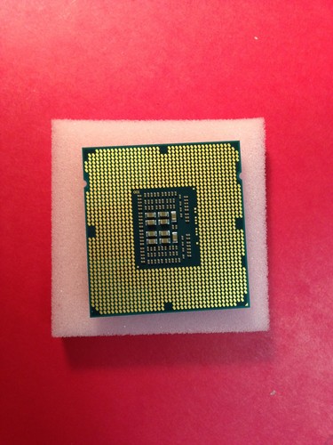 Intel Xeon E5-2403v2 1.8GHz 10MB 6.4GT/s 4 Core FCLGA1356 Processor SR1AL - Picture 2 of 4