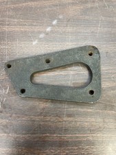 Vintage Amc Amx Hurst 4 Speed Shifter Mount Plate 423 Vintage Amc Amx Hurst 4 Speed Shifter Mount Plate 423