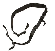 Viking Tactics VTAC - 2 Point MK2 Sling PADDED WIDE - BLACK - VTAC-MK2-BK - NEW