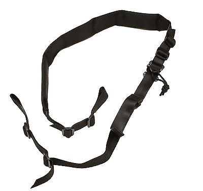 Viking Tactics Wide Padded Sling - Black for sale online | eBay