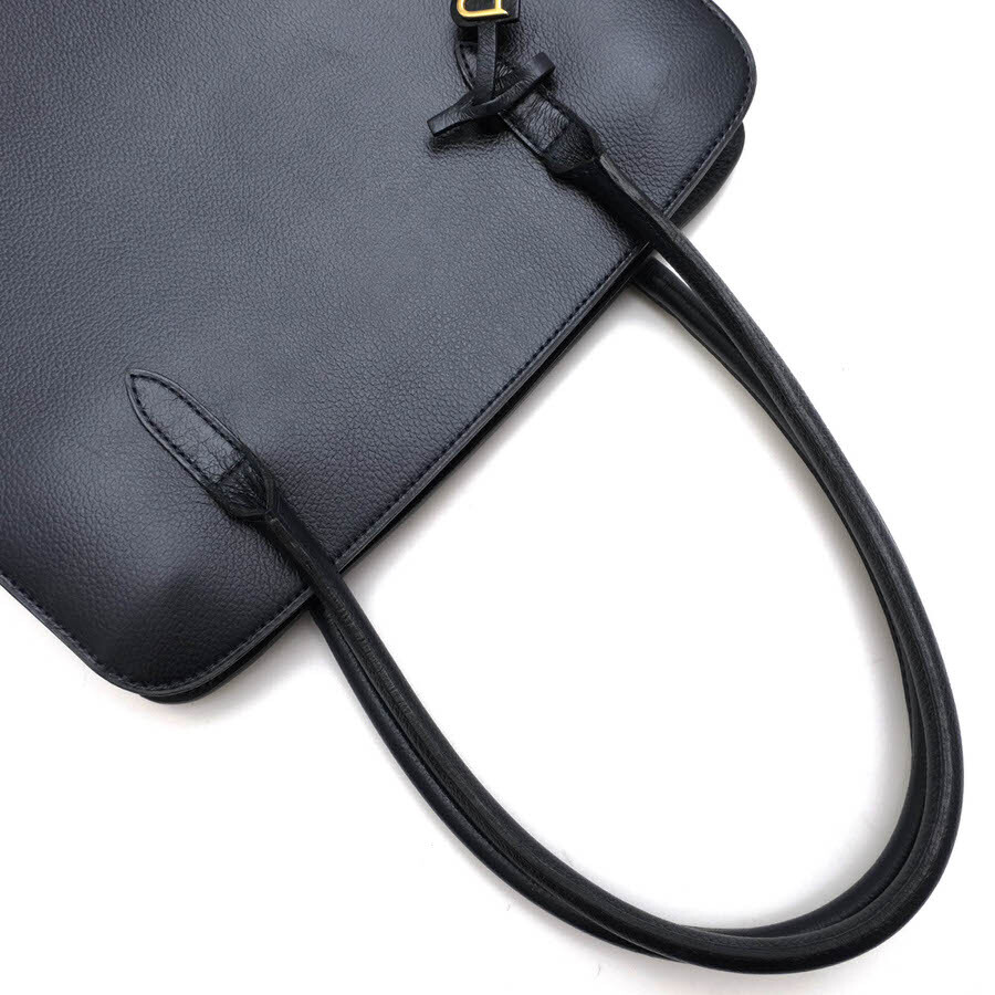 DELVAUX Handbag SEPIA Calf Leather Formal Bag Ladies Made in DELVAUX Handbag SEPIA Calf Leather Formal Bag Ladies Made in