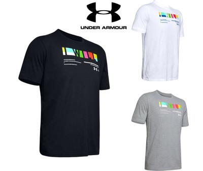 ua tee