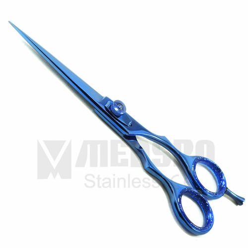 Barber Shears Hair Cutting Hairdressing Scissors Hair Cutting Beauty Tools - Picture 2 of 8