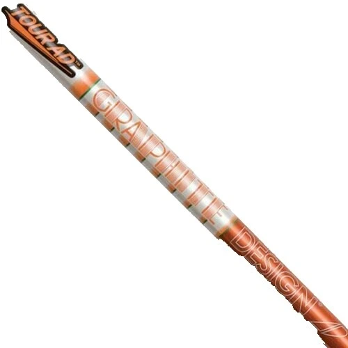 Palos de golf Graphite Design STIFF Flex