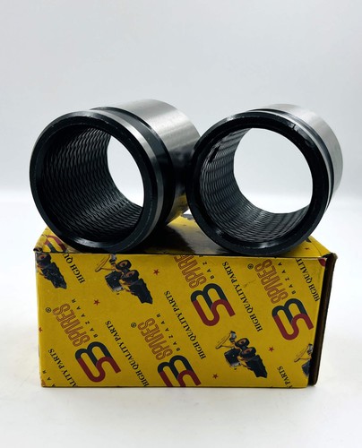 BUCKET BUSH, 809/00750 (Set Of 2 pcs), For JCB Backhoe Loader - Picture 4 of 5