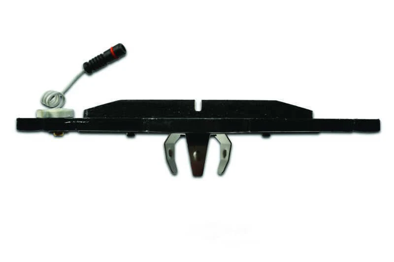 OEM - Material de fricción formulado OE para Mercedes-Benz ML320 ML350 M 1998-2005 Foto 4 de 4