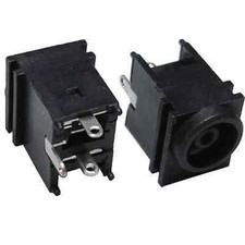 DC Power Jack Socket Plug Connector For Sony Vaio PCG Series PCG-7134M PCG-381M