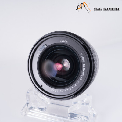 Leica Vario-Elmarit-R 28-90mm/F2.8-4.5 E67 ASPH Lens Yr.2003