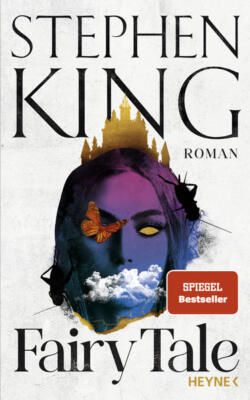 Fairy Tale | Stephen King | 2022 | deutsch | Fairy Tale