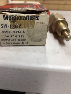  D6RY7A247A RB D6RY7A247B NEUTRAL SWITCH 1976-1979 CAPRI 1974-79 PINTO COMET + 