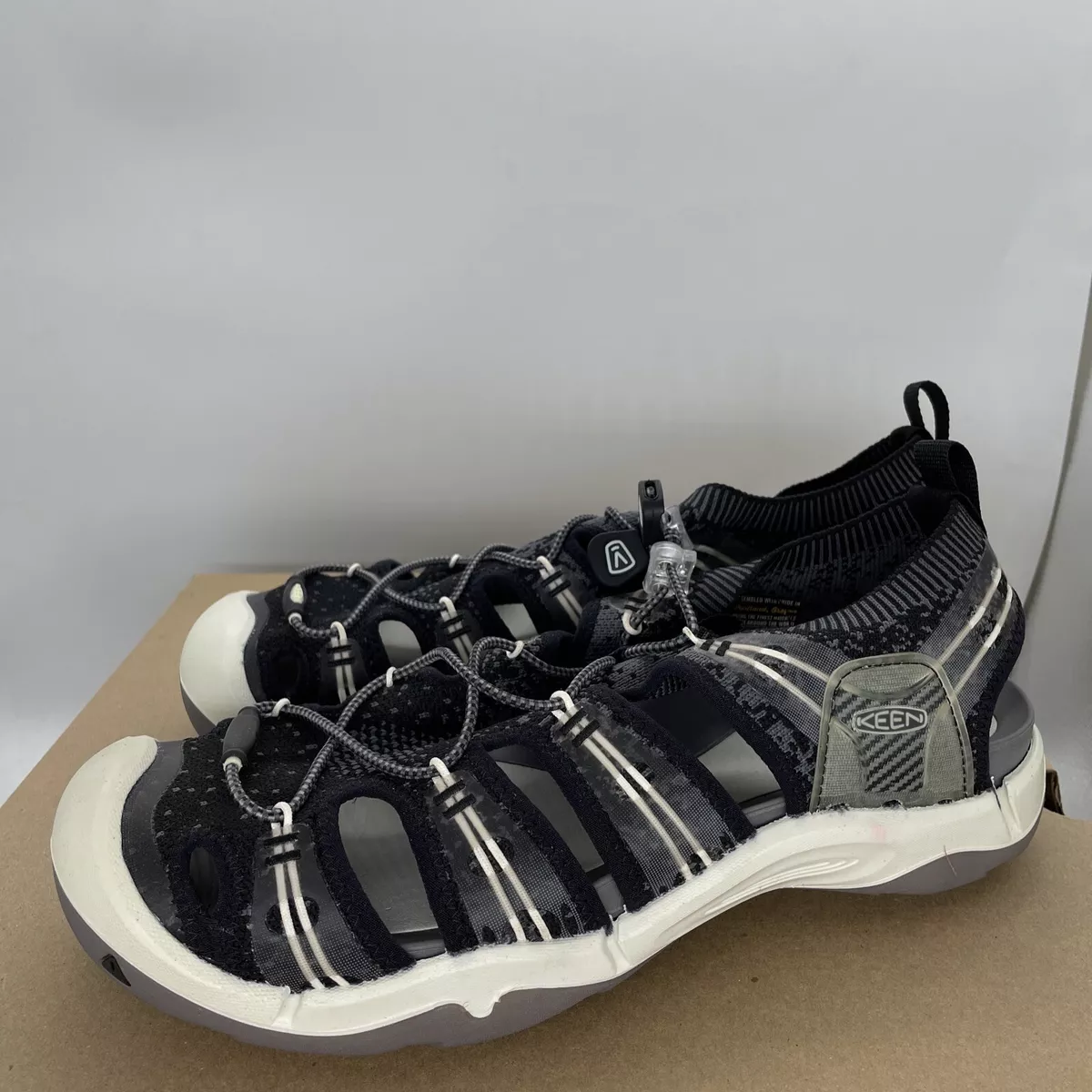 Keen evofit shop one sandals
