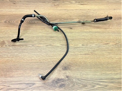 MINI ONE D 2005 R50 1.4 DIESEL W17 (1.) MOTOR UNTERDRUCKROHR SCHLAUCH - Bild 2 von 8