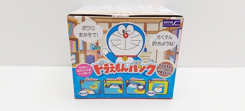 Doraemon Coin Bank - Imagen 5 de 6