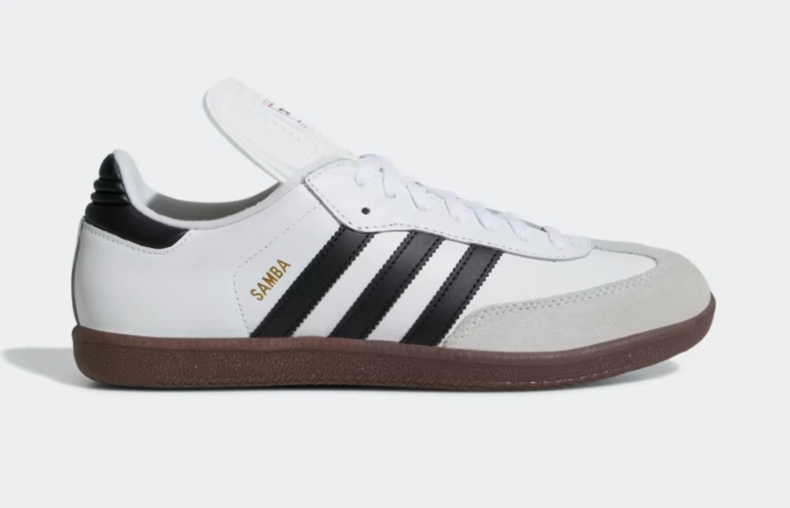 Adidas Samba Classic 772109 White Gum Shoes Size Philippines Ubuy