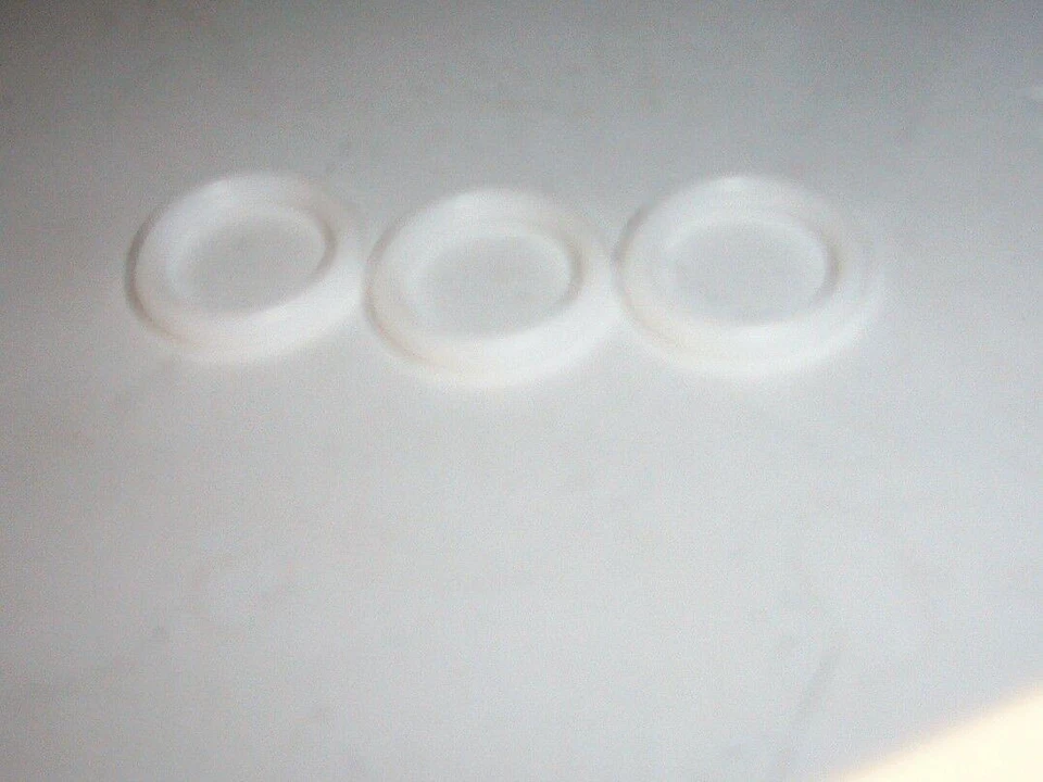 Trousse Anneaux Soutien Joints Hydrauliques Annovi Reverberi 2191 785 820 830