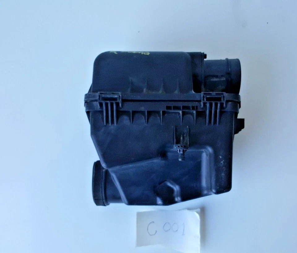 2006-2012 Hyundai Entourage Air Cleaner Intake Box Assembly OEM Foto 2 de 4