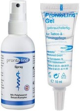 (152,82 EUR/l) Prontolind Spray 75ml + Pronto...