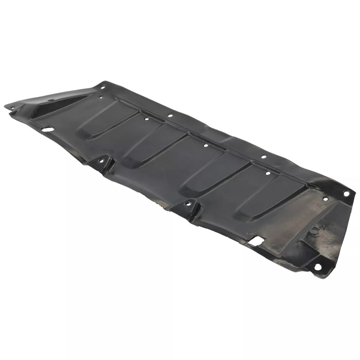Front Lower Engine Splash Shield For Lexus RX400h 2006 2007 2008 - Direct OE Replacement