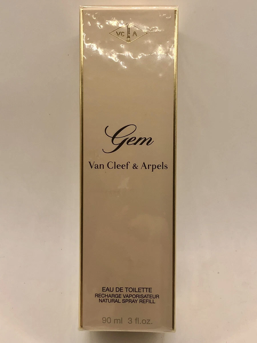 Preços baixos em Van Cleef & Arpels Gem Eau de Toilette Feminino