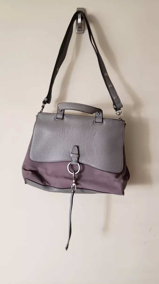Rebecca minkoff hotsell keith satchel