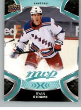 2021-22 Upper Deck MVP #16 Ryan Strome NM-MT NY Rangers ID:39077